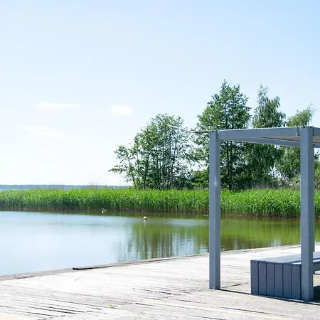 Maison Acceptant Les Animaux Domestiques à * Nowe Warpno
