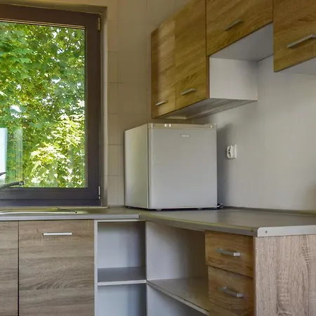 Dom wakacyjny Lovely In *