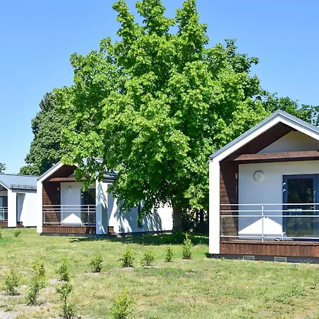 Lovely In Дом отдыха Нове-Варпно