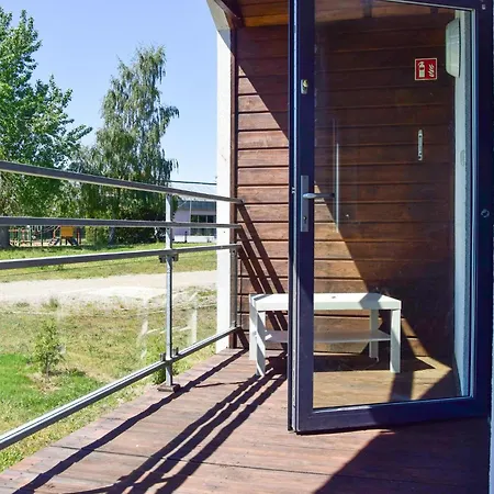 Maison Acceptant Les Animaux Domestiques à * Nowe Warpno