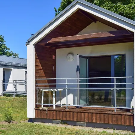 Pet Friendly In * Нове-Варпно