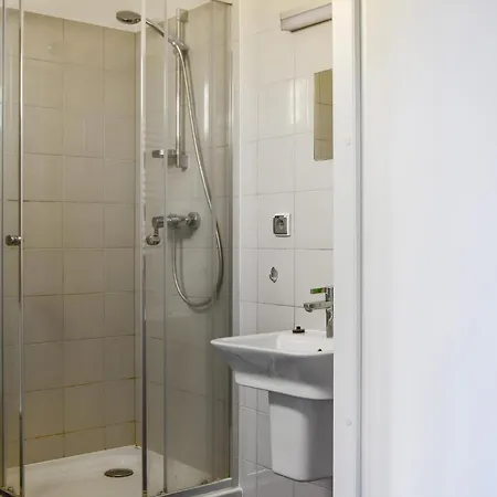 Dom wakacyjny Lovely In