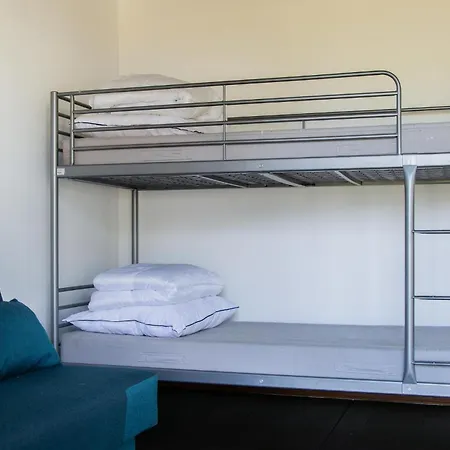 Дом отдыха Lovely In Нове-Варпно