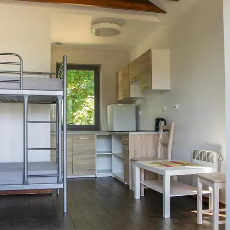 Dom wakacyjny Lovely In