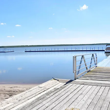 Dom wakacyjny Lovely In *