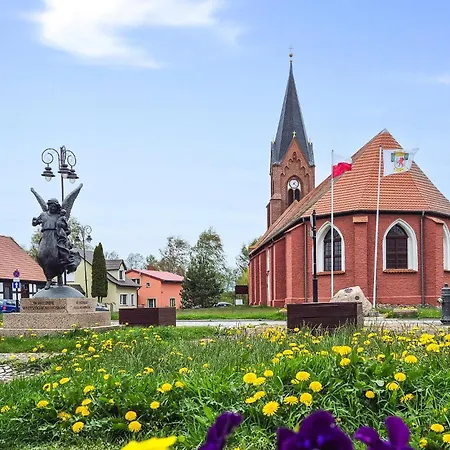 Pet Friendly In * Нове-Варпно