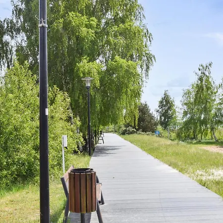 Dom wakacyjny Lovely In *