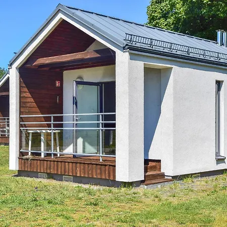 Дом отдыха Lovely In Нове-Варпно