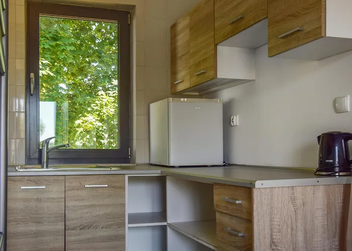 Дом отдыха Lovely In *