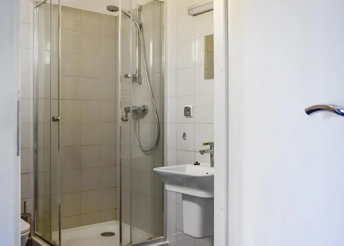 Дом отдыха Lovely In