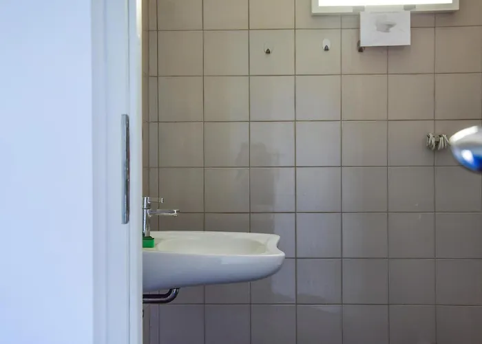 Lovely In Дом отдыха Нове-Варпно