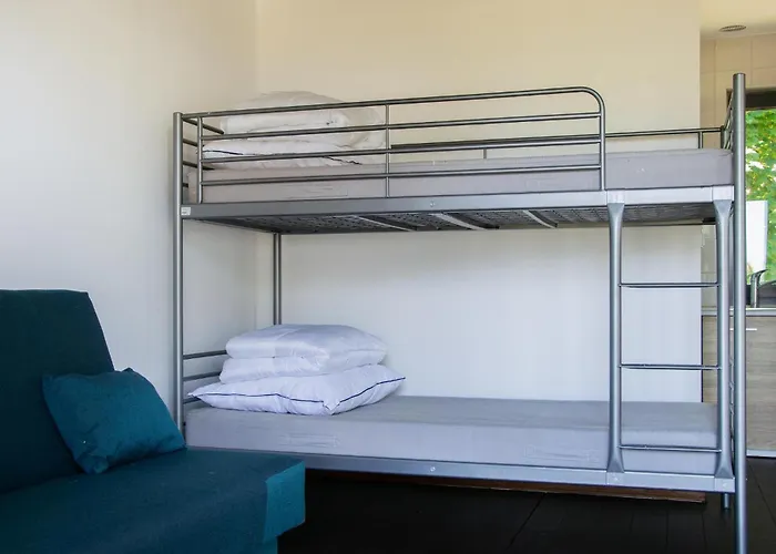 Дом отдыха Lovely In Нове-Варпно