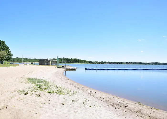 Lovely In Дом отдыха Нове-Варпно