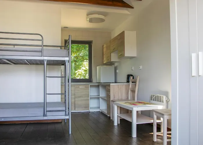 Дом отдыха Lovely In