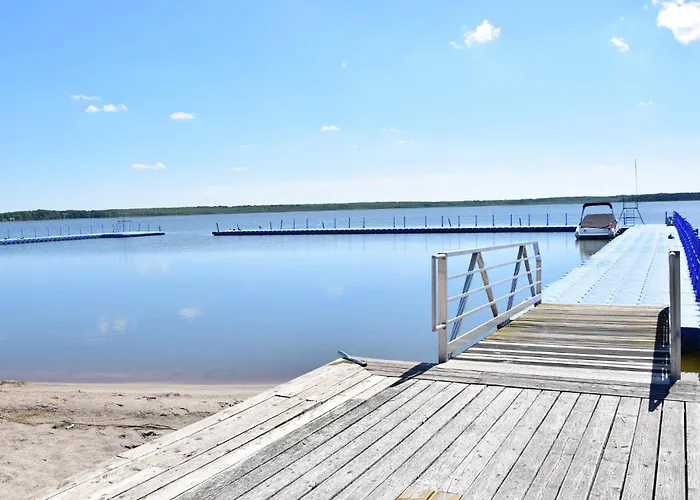 Дом отдыха Lovely In *