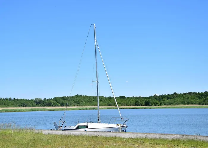 Lovely In Дом отдыха Нове-Варпно