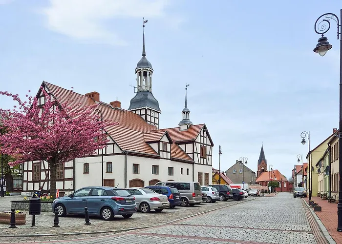 Lovely In * Нове-Варпно