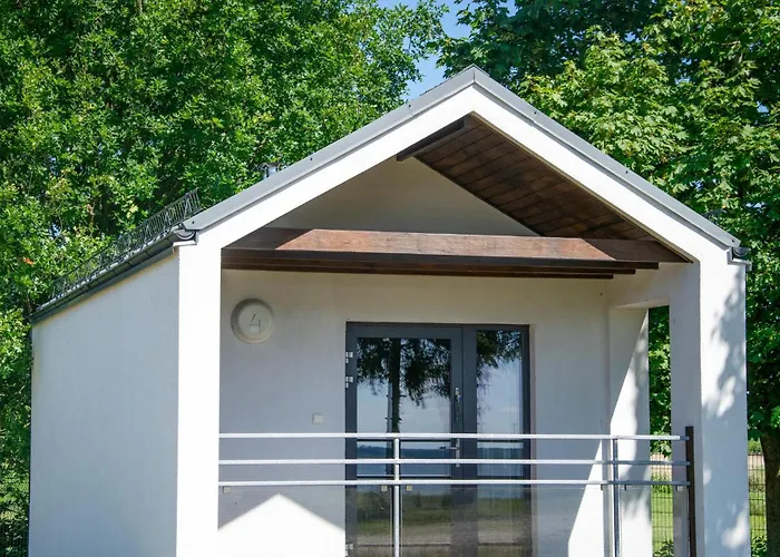 Дом отдыха Lovely In