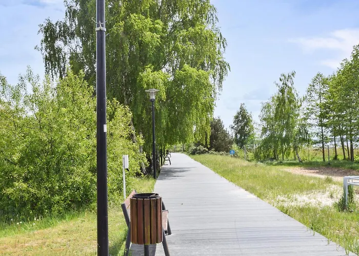 Дом отдыха Lovely In *